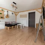 Apartman Rok Ljubljana