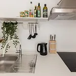 Apartmán Rok *