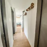 Apartmán Rok Lublaň