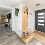 Rok Apartman *
