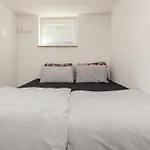 Apartmán Rok Lublaň