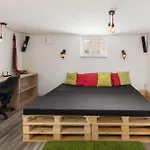 Rok Apartmán Lublaň