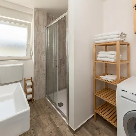 Apartma Rok Ljubljana