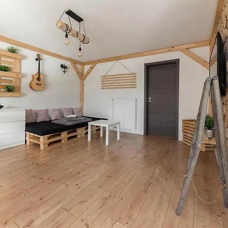 Apartmán Rok Lublaň