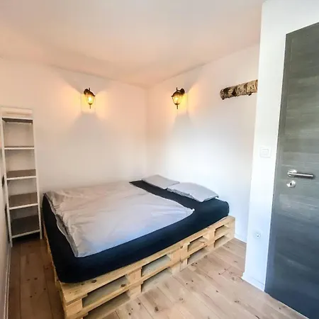 Rok Lägenhet Ljubljana