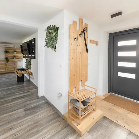 Rok Appartement *