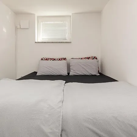 Appartement Rok Ljubljana