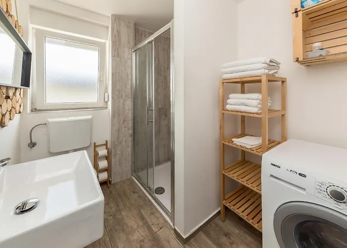 Apartment Rok Ljubljana