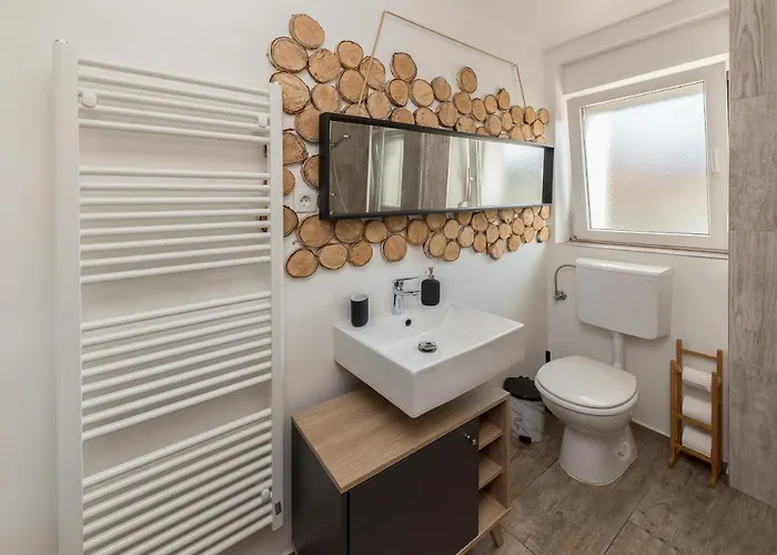 Apartment Rok Ljubljana