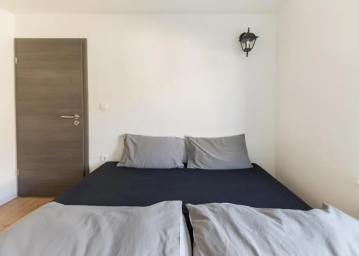 Apartment Rok Ljubljana