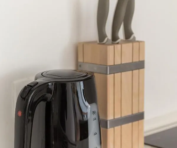 Rok 아파트 류블랴나