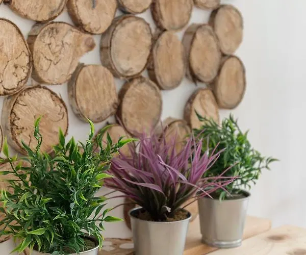 Rok Apartment Ljubljana