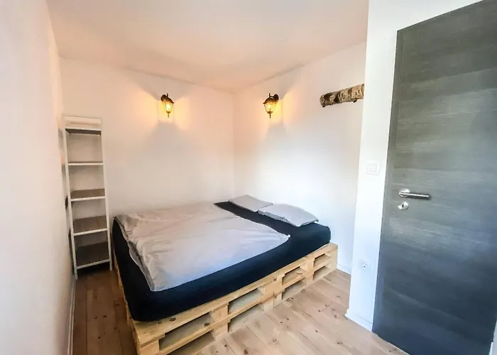 Rok Apartment Ljubljana