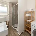 Apartma Rok Ljubljana