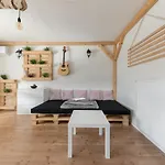 Rok Apartma Ljubljana