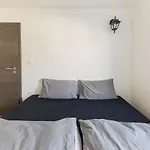 Apartma Rok Ljubljana