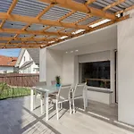 Rok Apartma Ljubljana