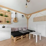 Rok Apartma Ljubljana