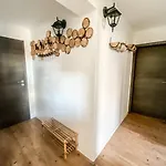 Rok Apartment