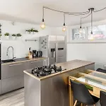 Rok Apartma Ljubljana