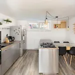 Rok Apartment Ljubljana